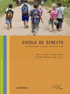 cover image of Escola de Direito